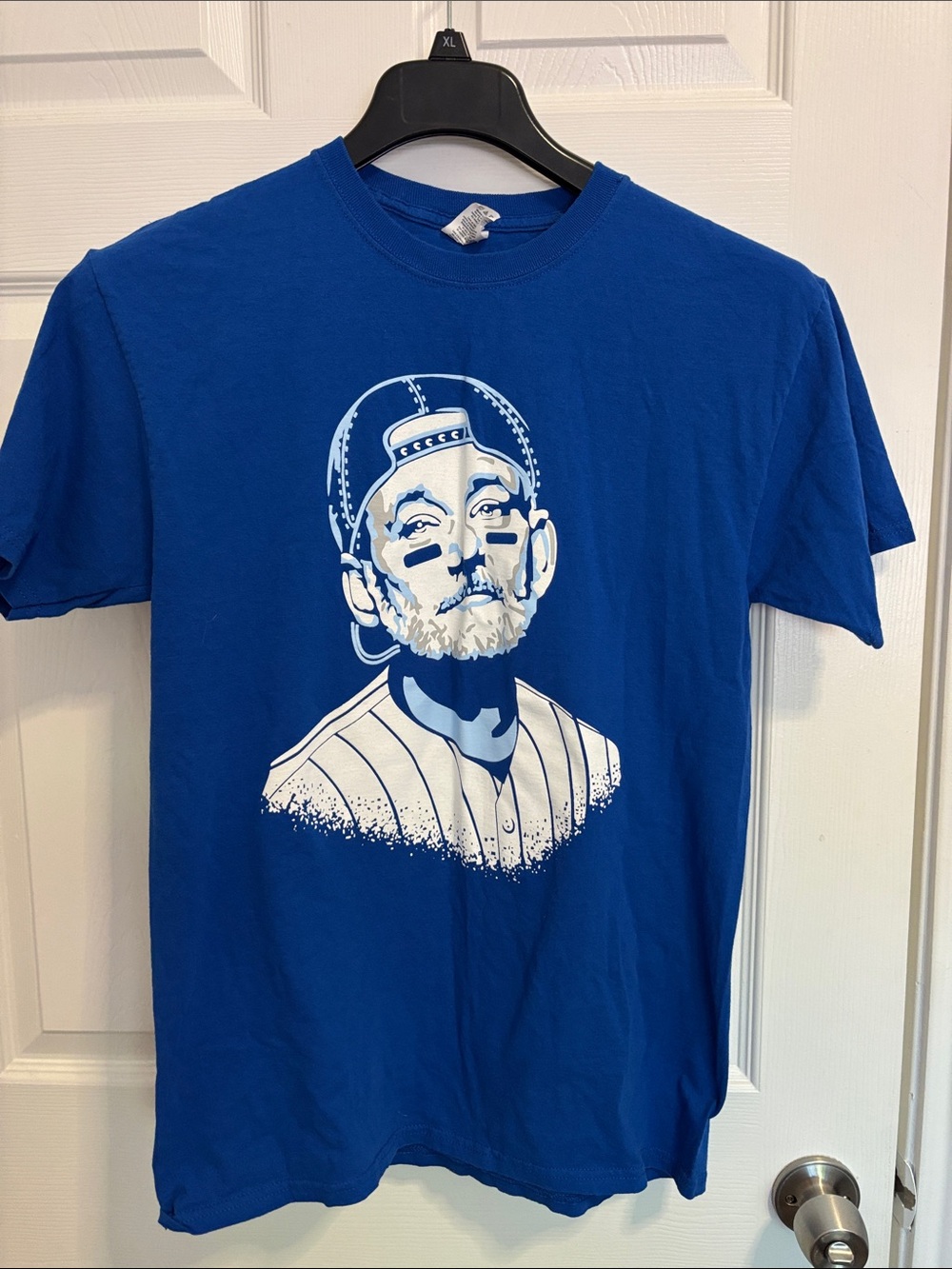 Bill Murray Chicago Cubs tee